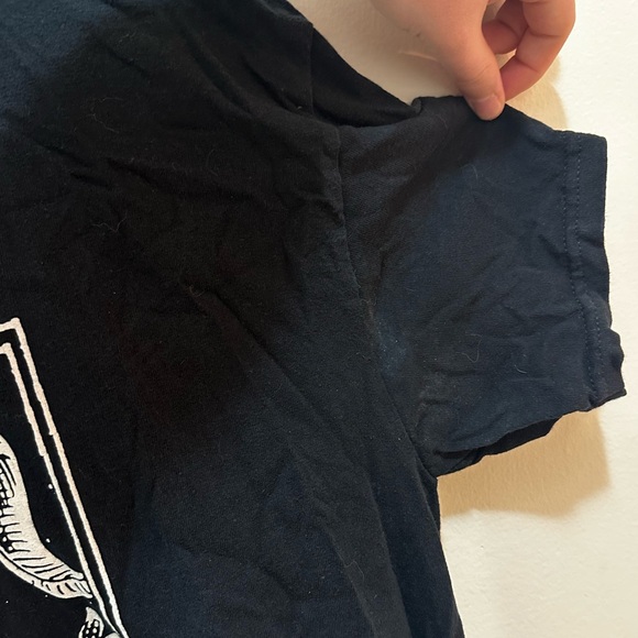 Spencer’s exclusive “The Devil” short sleeve T-shirt - Picture 4 of 8